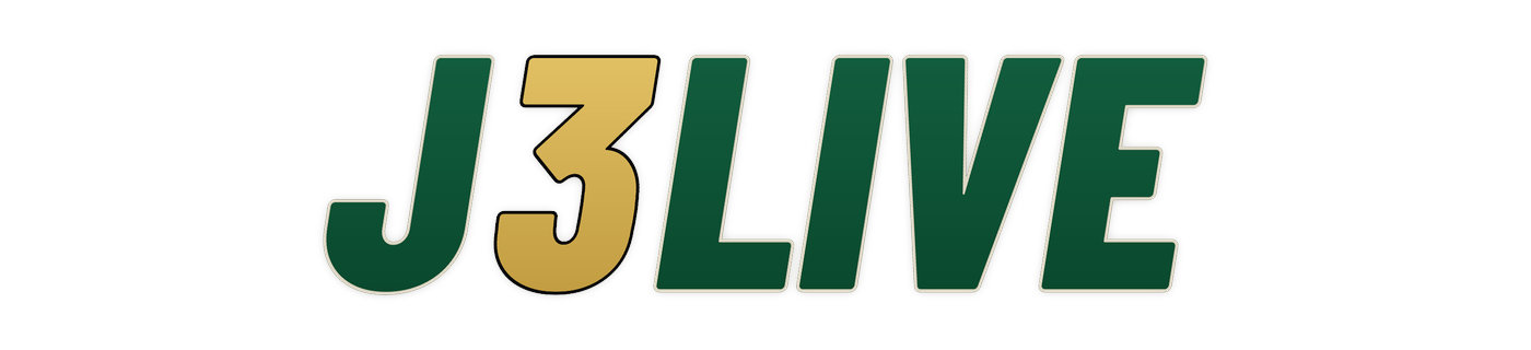 J3Live Logo